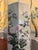 It is hard to find a hand painted umbrella stand as beautifully detailed and painterly as this one. This is a really...