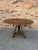19th Century 19th Century Dutch Cricket Table For Sale - Image 5 of 12
