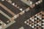 Rug & Kilim’s Scandinavian Style Rug in Brown Geometric Pattern For Sale In New York - Image 6 of 9