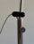Silver 1970s Floor Lamp by Tamas Borsfay For Sale - Image 8 of 15