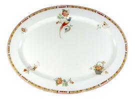 Example of Syracuse China Serveware
