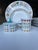 1960s 1960s Rosenthal Studio-Line Emilio Pucci Piemonte 37-Piece Dinnerware Service, Germany For Sale - Image 5 of 6