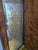Neoclassical 1930s Theodore Alexander Neoclassical Style Exotic Wood and Brass Umbrella Stand/Cabinet With Etched Glass Cabinets for Additional Storage For Sale - Image 3 of 11