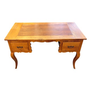 Antique French Provincial Writing Desk For Sale