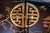 Chinoiserie Drexel Heritage Vintage “Et Cetera" Chinoiserie Black Lacquer Accent Cabinet For Sale - Image 3 of 6