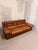Vintage Leather Sofa by Josef Gobet, 1970s For Sale - Image 11 of 16