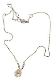 Example of Link and Chain Necklaces in South Bend