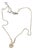 1980s Elegant Givenchy Crystal Necklace For Sale