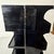Mid Century Modern, Joe Colombo, Black Boby Trolley Cart 1970, Italy For Sale - Image 11 of 13