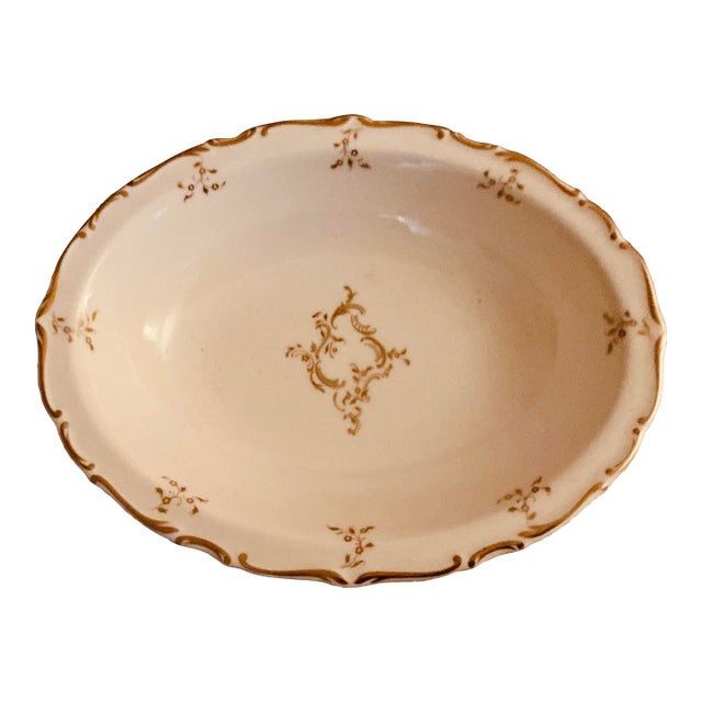 Royal Doulton’s Monteigne 16” Serving Platter For Sale
