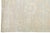 14x19 Contemporary Turkish-Style Oushak Hand-Knotted Wool Rug - Muted Neutral For Sale - Image 9 of 12