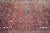 Vintage Heriz Rug 6'7'' x 9'9'' For Sale - Image 11 of 11