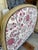 Wood 19th Century French Louis XVI Style Carved and Painted Full Bed Frame For Sale - Image 7 of 13