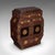 Japanese Antique Meiji Table Box, Japanese, Lacquered, Loose Leaf Tea Case, Victorian For Sale - Image 3 of 12
