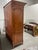 Late 20th Century Large French Country Style Television Armoire For Sale - Image 12 of 13