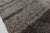 Tulu Nadu ‘Grey Strata’ Abstract Modern Wool Rug by Doris Leslie Blau For Sale - Image 4 of 9