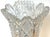 Monumental American Brilliant Period Exhibition Cut Glass Trumpet Vase, Hawkes For Sale - Image 15 of 18