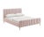 Blush Angela Blush Full Bed For Sale - Image 8 of 8