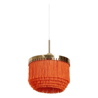 Ceiling Lamp Model T601/M by Hans-Age Jakobsson, 1970s For Sale