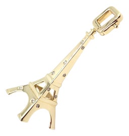 Example of Louis Vuitton Pendants