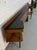 Mid 20th Century Mid 20th Century American of Martinsville "Dania" Bar Bed Headboard by Merton Gershun For Sale - Image 5 of 12