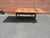 Antique French Oak Draw Leafe Table 1900s For Sale - Image 6 of 9
