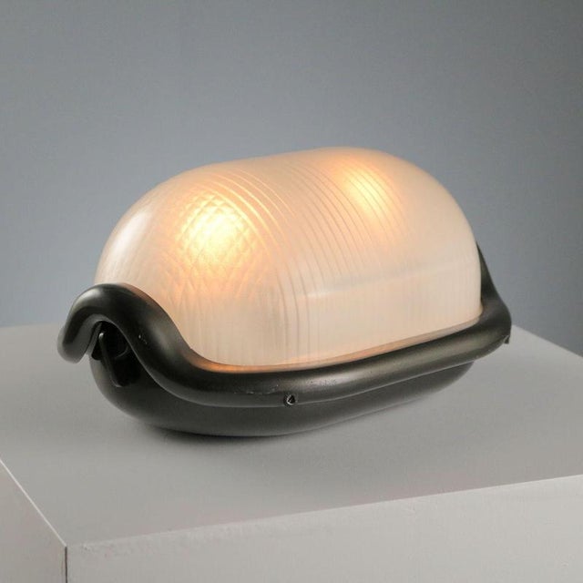 Model Noce Lamp by Achille Castiglioni for Flos For Sale - Image 10 of 10