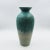 1970s Green Lava Vase in excellent condition. This vase is beautiful. It's excellent condition Dimensions: diameter 6" x...