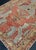 Turkish Turkish Oushak Runner Rug 2'3" x 5'11" #17506 For Sale - Image 3 of 8