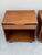 Mid-Century Modern Glenn Of California Night Stands Designed By John Kapel - Set of 2 For Sale In San Francisco - Image 6 of 12