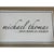 Michael Thomas Kirkwood Accent Chairs, Pair For Sale - Image 11 of 12