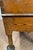 Wood Nice 19th Century Dovetailed Pine Dough Box on Turned Legs With Cover For Sale - Image 7 of 11