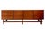 Brown Large Brutalist Buffet, 1960s For Sale - Image 8 of 8