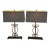 Gabby Home Annette Table Lamps, Pair For Sale