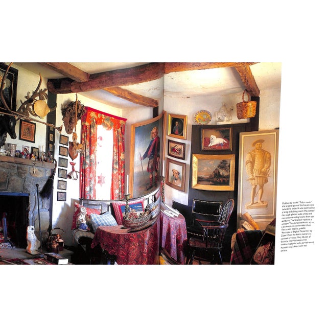 "Keith Irvine: A Life in Decoration" 2005 Irvine, Keith and Chippy For Sale - Image 12 of 12