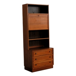 Vintage Swedish Sideboard, 1960s For Sale