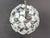 Brutalist Sputnik Chandelier in Glass, 1970s, in Good conditions. Designed 1970 to 1979 Up to 250V (Europe/UK...