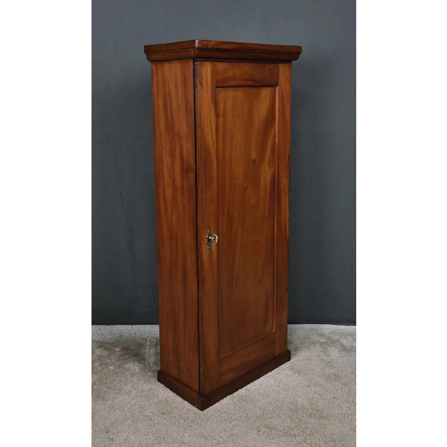 Bookcase in Mahogany, 1900s For Sale - Image 4 of 13