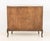 Louis XV Style Walnut Parquetry Commode For Sale - Image 10 of 10