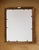 Contemporary Alexis Walter Abstract Painting in Old Art Deco Frame For Sale - Image 4 of 6