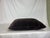 Contemporary Pair of Luxurious Brown Velvet Throw Pillows For Sale - Image 3 of 5