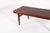 Wood Vintage Rosewood Coffee Table by Johannes Andersen for CFC Silkeborg, 1960s For Sale - Image 7 of 18