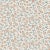 Mid-Century Modern Sample - Boråstapeter Mira Wallpaper in Blush For Sale - Image 3 of 3