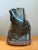 Vintage Original Studio Pottery Vase For Sale - Image 10 of 12