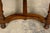 Antique Late 19th Century French Provincial Fruitwood Dining Table For Sale - Image 15 of 18
