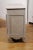 French 19th Century Painted Buffet with Drawers, Doors and Distressed Finish For Sale - Image 11 of 12
