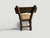 Andrianna Shamaris Antique Chair For Sale In New York - Image 6 of 6