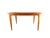 Mid-Century Extendable Teak Dining Table by Niels O. Moller for J. L. Møllers Møbelfabrik For Sale - Image 14 of 14