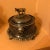 Silver Late 19th Century Victorian Silver Cow Finial Cover For Sale - Image 8 of 8