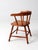 Farmhouse Vintage Child's Windsor Chair For Sale - Image 3 of 9